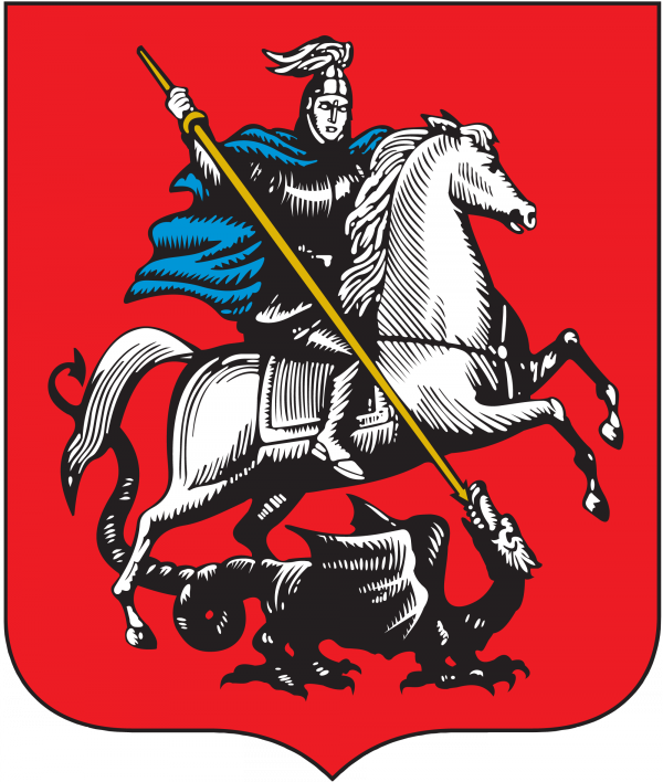 Общежития Москвы